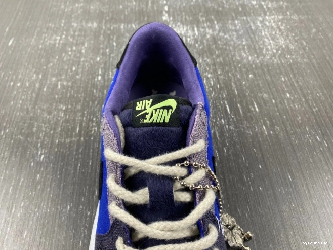 HYPE DZ7292-420 Voodoo Williamson Retro OG 1 Zion Jordan Low 0715